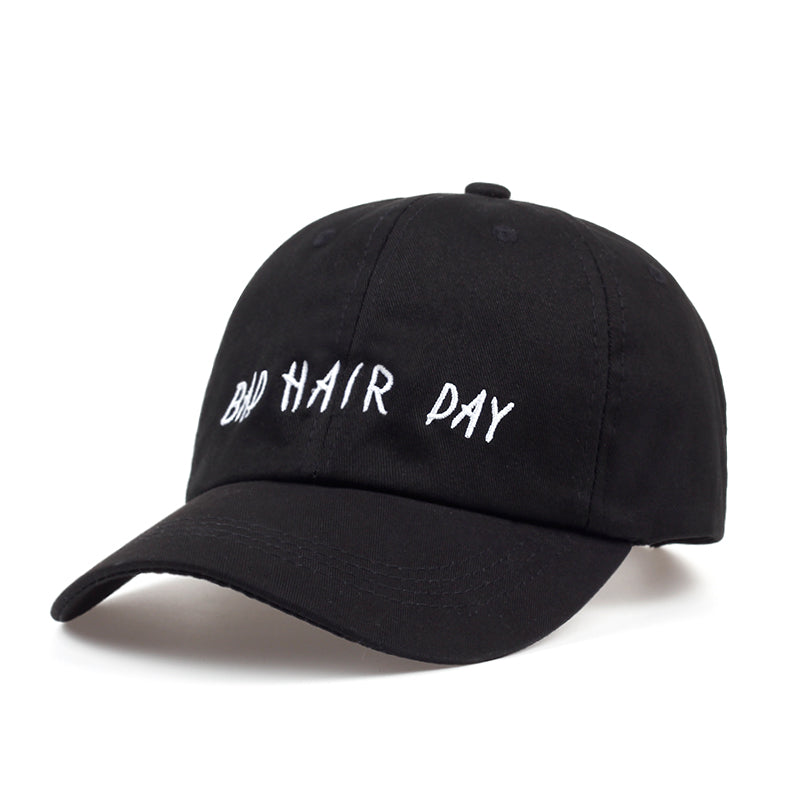 Bad Hair Day