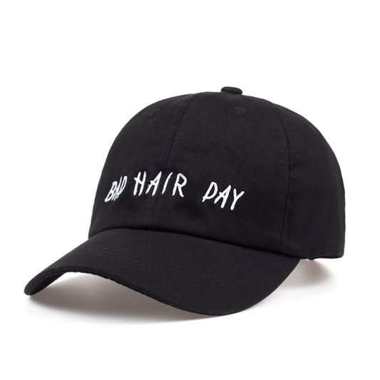 Bad Hair Day