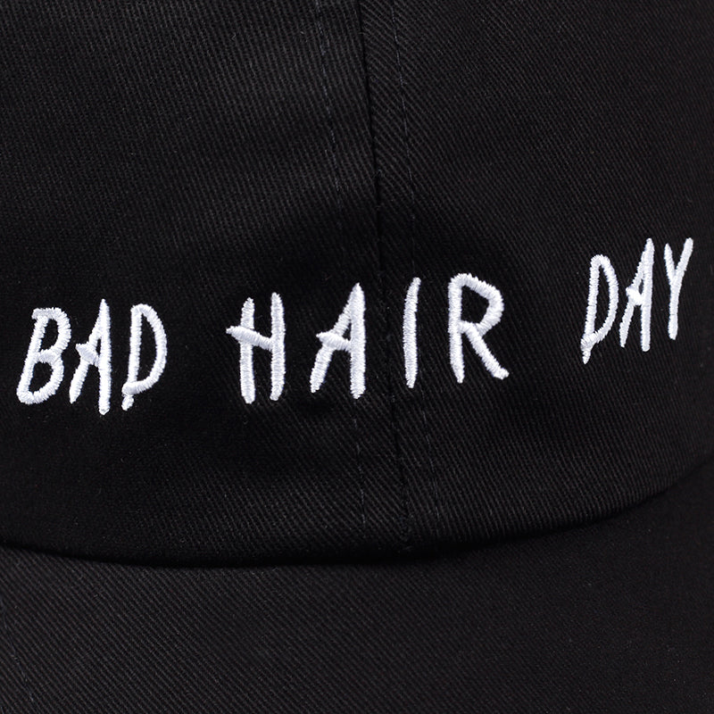 Bad Hair Day