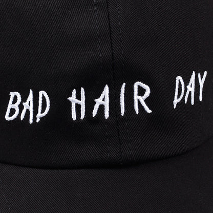Bad Hair Day