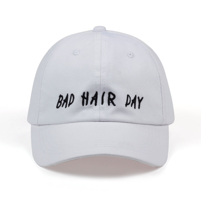 Bad Hair Day