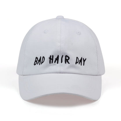 Bad Hair Day