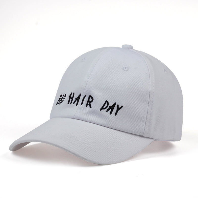 Bad Hair Day